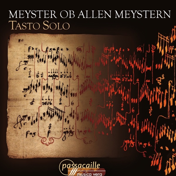 Anonymous Tablatures from the Buxheimer and Lochamer Manuscripts
