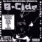 Double Bladed Knife (CKC) - B-CIDE lyrics