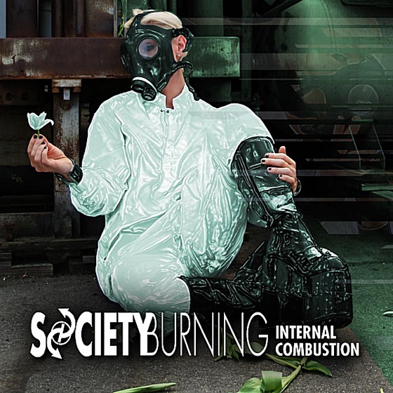 Cover artwork for Exile