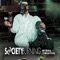 The Monster Under Your Bed (Awakened Mix By UCNX) - Society Burning lyrics
