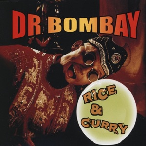 Rice & Curry - EP