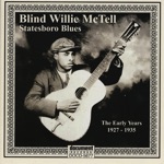Blind Willie McTell - Talkin' to Myself