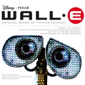 Thomas Newman - Wall-E