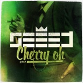 Cherry Oh 2014 artwork