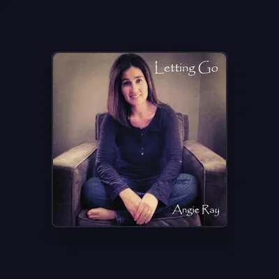 Listen to Angie Ray, watch music videos, read bio, see tour dates & more!