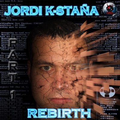Rebirth - EP