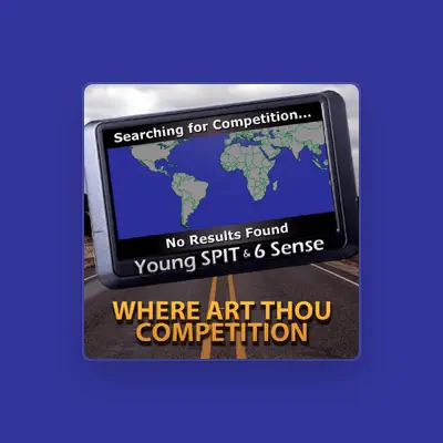 Listen to Young S.P.I.T., watch music videos, read bio, see tour dates & more!