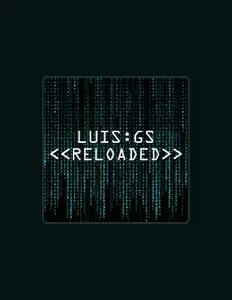 Luis GSを聴いたり、ミュージックビデオを鑑賞したり、経歴やツアー日程などを確認したりしましょう！
