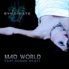 Mad World (feat. Susan Hyatt & Syndicate 17) - Single artwork