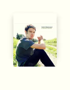 Escucha a Calvin Betancourt, mira videos musicales, lee su biografía, consulta las fechas de las gira y más.