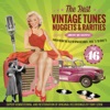 The Best Vintage Tunes. Nuggets & Rarities ¡Best Quality! Vol. 46