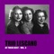 Come l'ombra - Trio Lescano lyrics