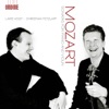Christian Tetzlaff Violin Sonata No. 32 in B-Flat Major, K. 454: I. Largo - Allegro Mozart: Sonatas for Piano and Violin