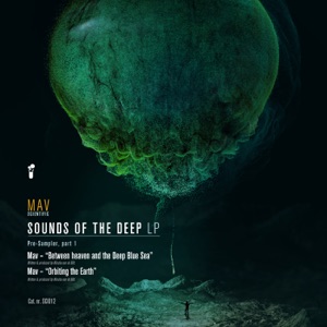 Sounds of the Deep Lp - Pre Sampler Part 1 - Single