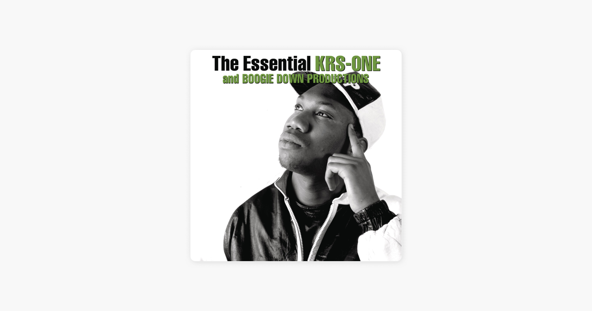 krs one torrent