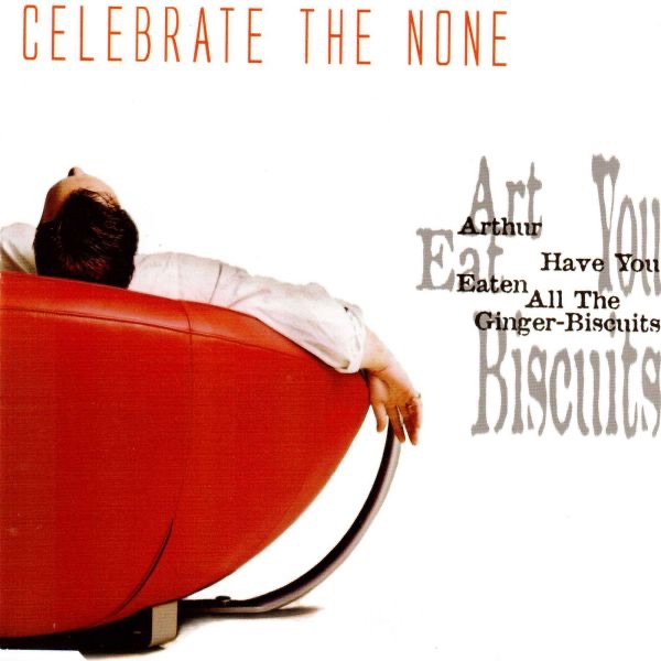 Celebrate the Nun - Will You Be There (V.02)