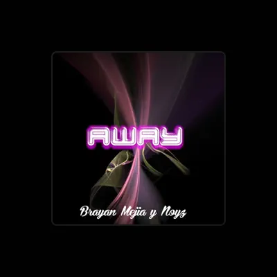 Listen to Noyz, watch music videos, read bio, see tour dates & more!