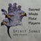 A Nightbird's Cry - Sacred Winds Flute Players lyrics