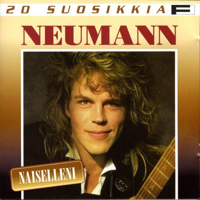 20 Suosikkia: Naiselleni
