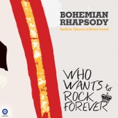 Who Wants to Rock Forever artwork