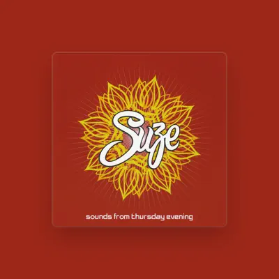 Listen to Suze, watch music videos, read bio, see tour dates & more!