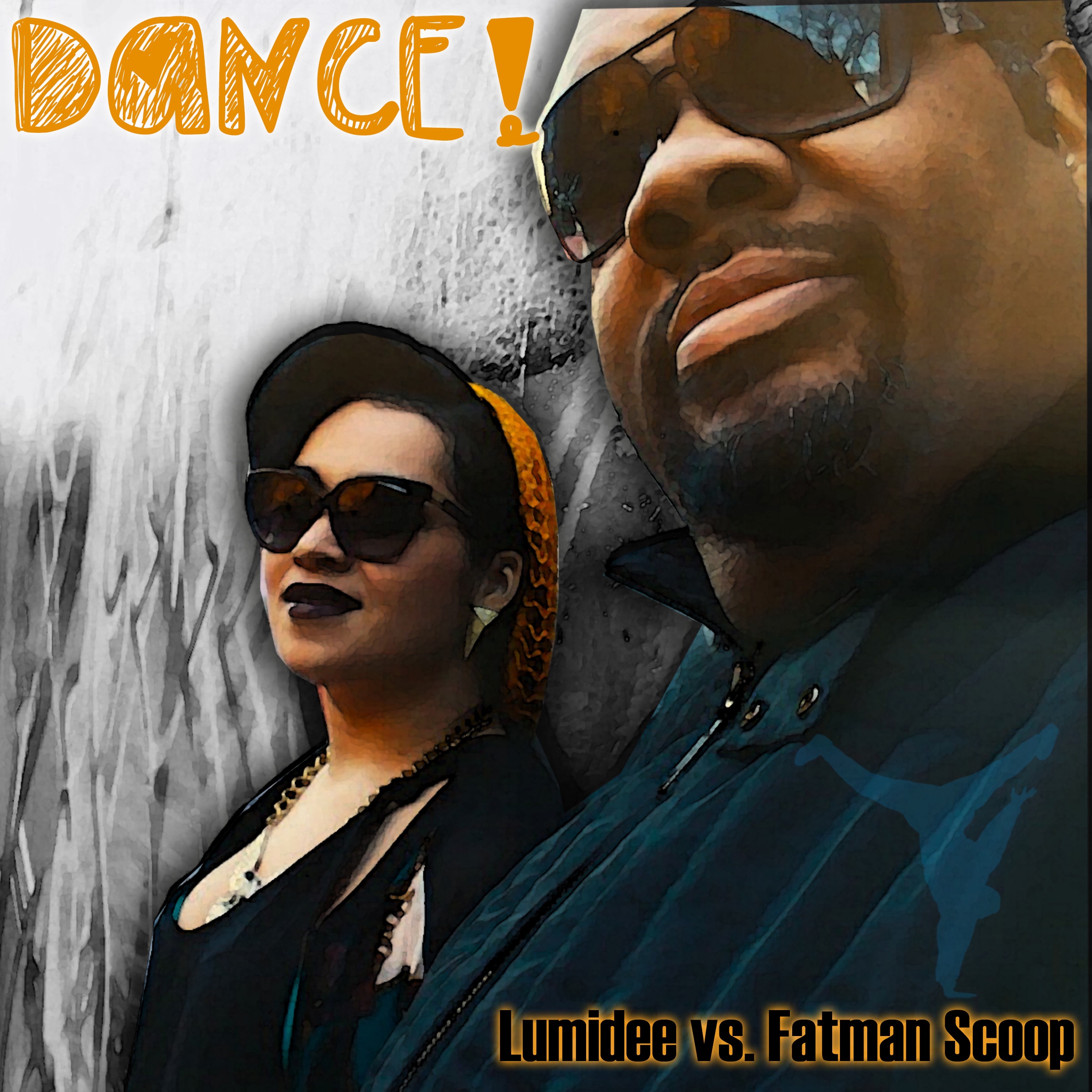 Dance! (Remixes) [Lumidee vs. Fatman Scoop]