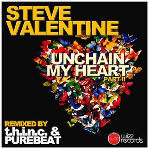 Unchain My Heart Remixes, Pt. 2 - Single