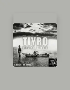 Tiyroを聴いたり、ミュージックビデオを鑑賞したり、経歴やツアー日程などを確認したりしましょう！
