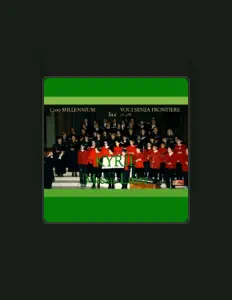 聆聽 Voci Senza Frontiere、觀看音樂影片、閱讀小傳、查看巡演日期等！