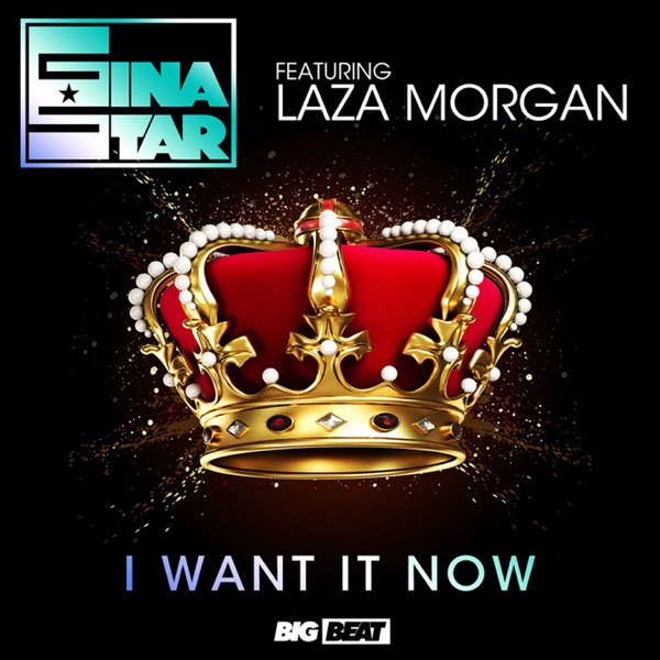 I Want It Now (Remixes)