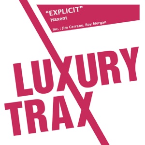 Explicit (feat. Louise Browne) - EP