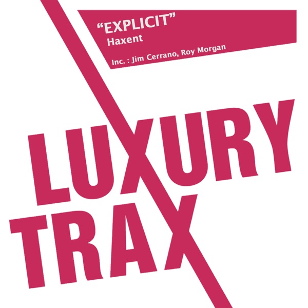 Explicit (feat. Louise Browne) - EP