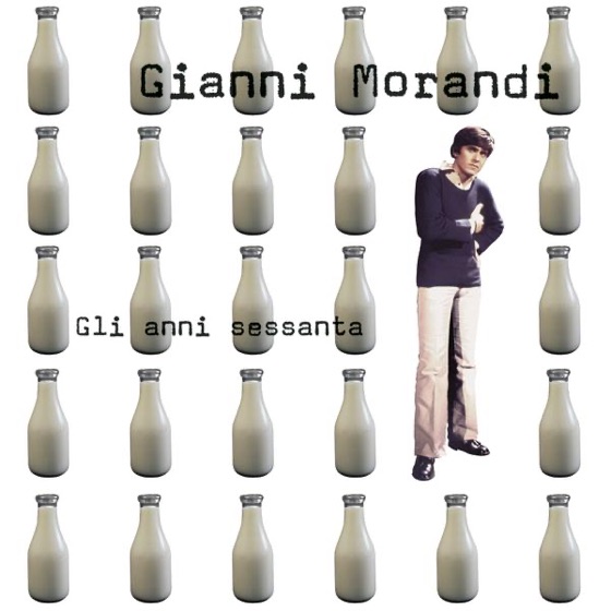 Cover artwork for Povera Piccola