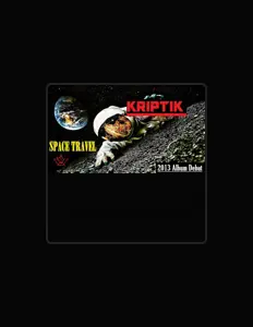 Listen to Kriptik, watch music videos, read bio, see tour dates & more!