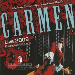 Bizet: Carmen (Live 2009)