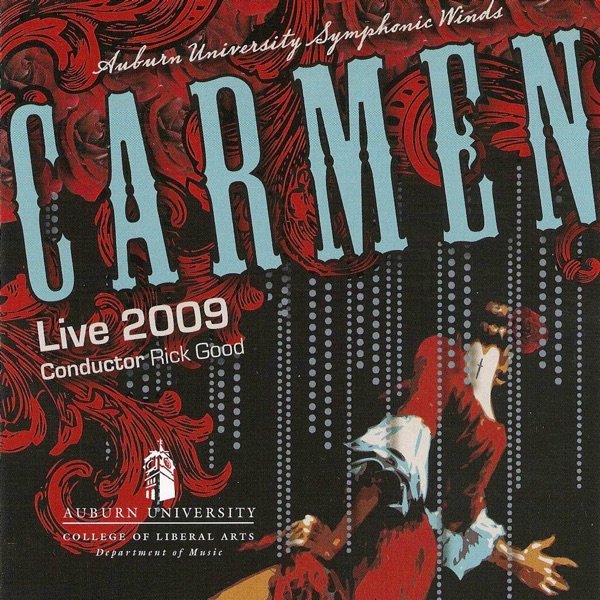 Bizet: Carmen (Live 2009)