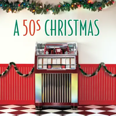 A 50's Christmas - Steve Wingfield