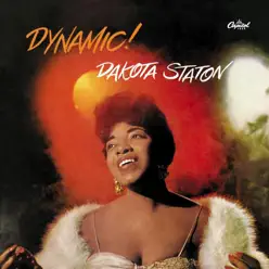 Dynamic! - Dakota Staton Dynamic! - Dakota Staton