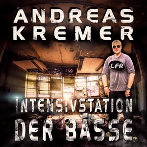 Intensivstation Der Baesse - EP
