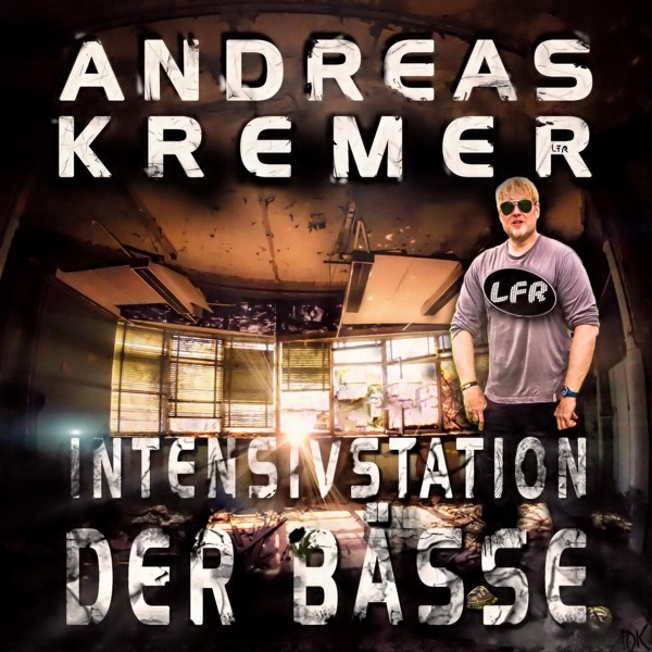 Intensivstation Der Baesse - EP