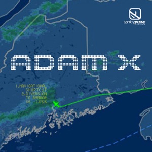 Navigational Shortcut / Diversion to Bangor - Single