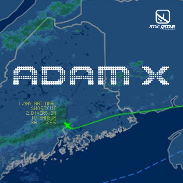 Navigational Shortcut / Diversion to Bangor - Single