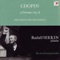 24 Préludes, Op. 28: No. 20 In C Minor. Largo - Rudolf Serkin lyrics