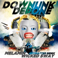 Antimatter Remix (feat. Depone) - Single - Downlink