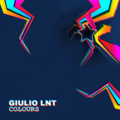 Colours - EP