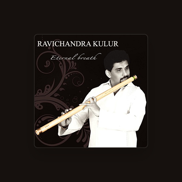 Ravichandra Kulur's avatar