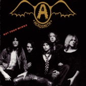 Aerosmith - Lord of the Thighs