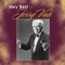 Al Di la - Jerry Vale lyrics