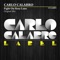 Fight On Sissy Lane - Carlo Calabro lyrics