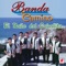 Mayra - Banda Camino lyrics